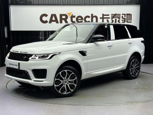 Land Rover Range Rover Sport 2021