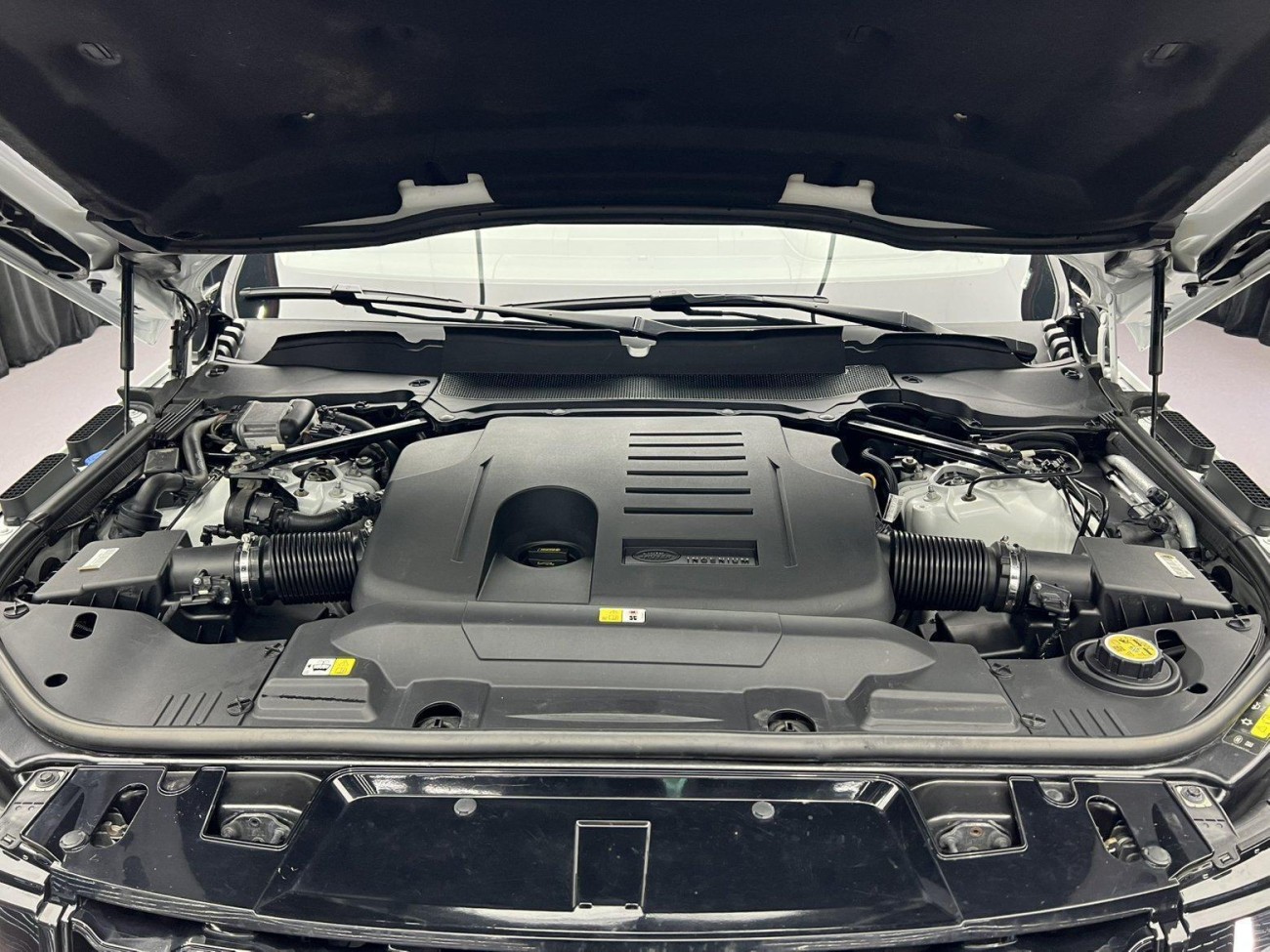 Land Rover Range Rover Sport 2021