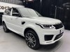 Land Rover Range Rover Sport 2021