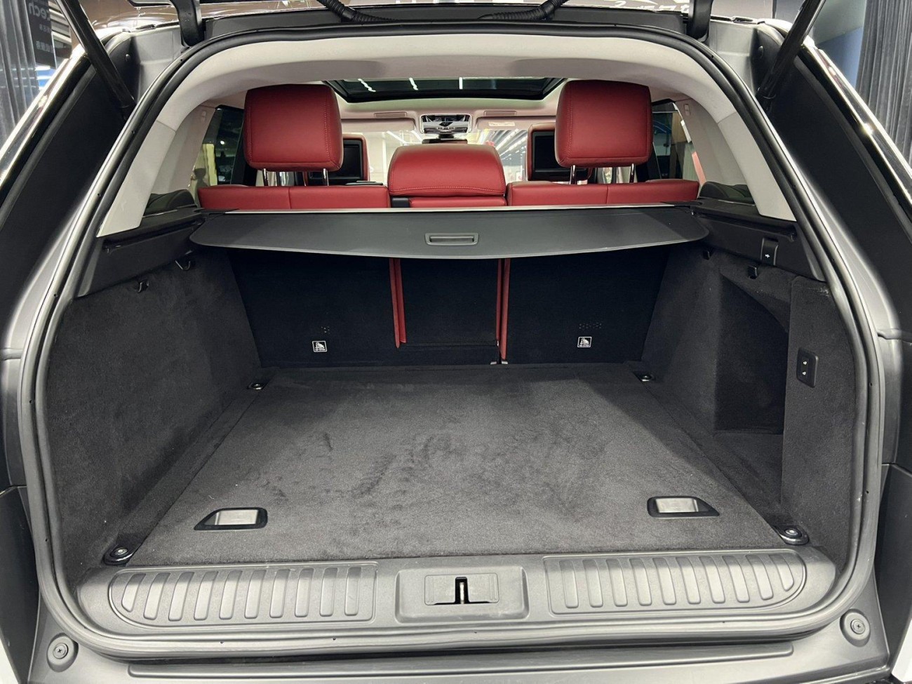 Land Rover Range Rover Sport 2021