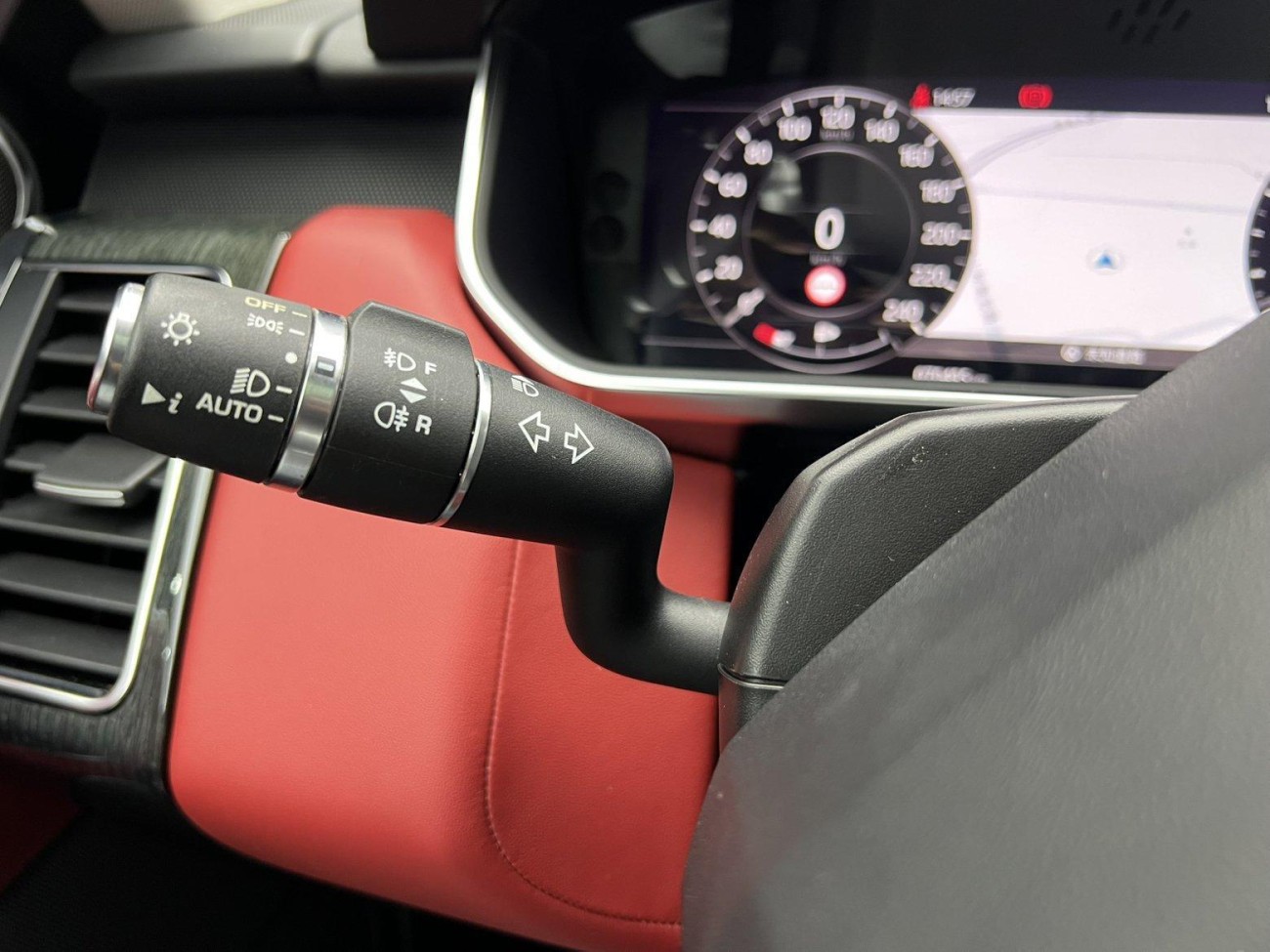 Land Rover Range Rover Sport 2021