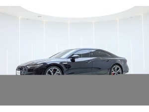 Audi A7L 45 TFSI 2024