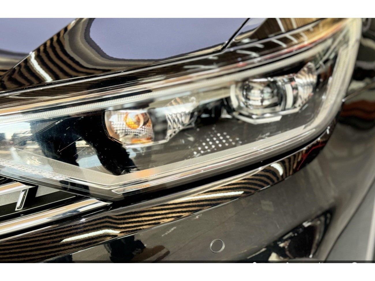 Volkswagen Magotan 2024