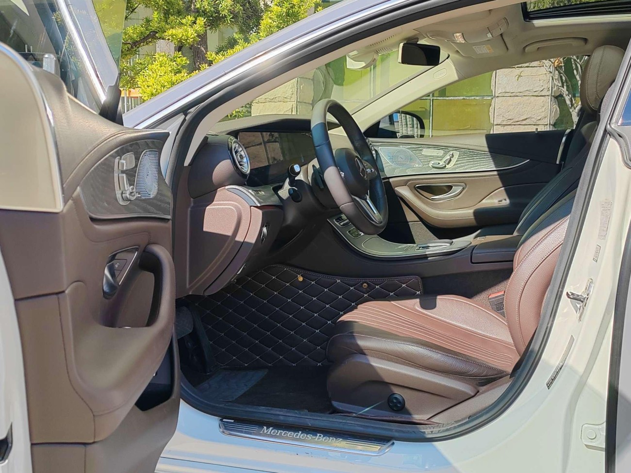 Mercedes-Benz CLS 300 2019