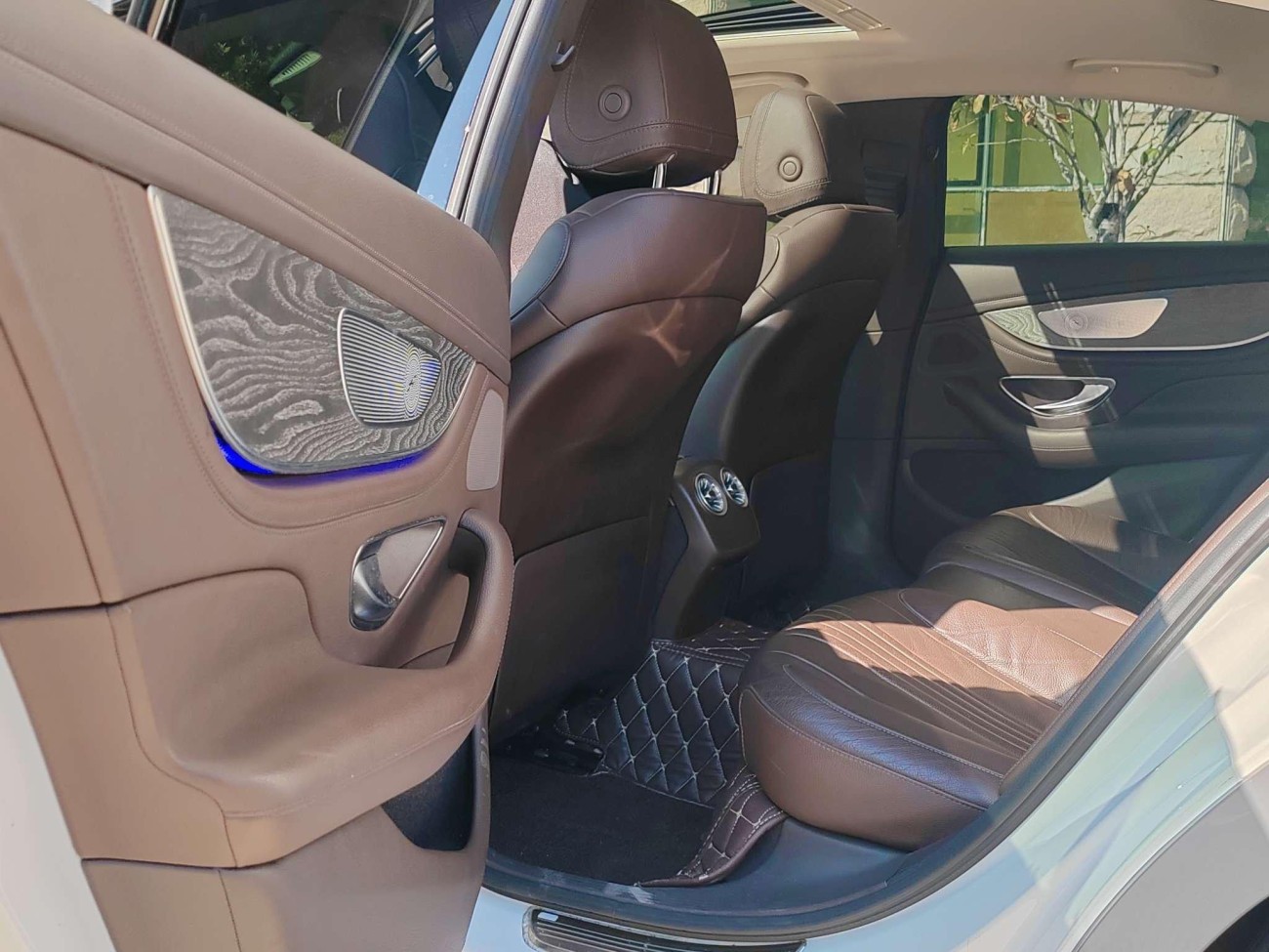 Mercedes-Benz CLS 300 2019