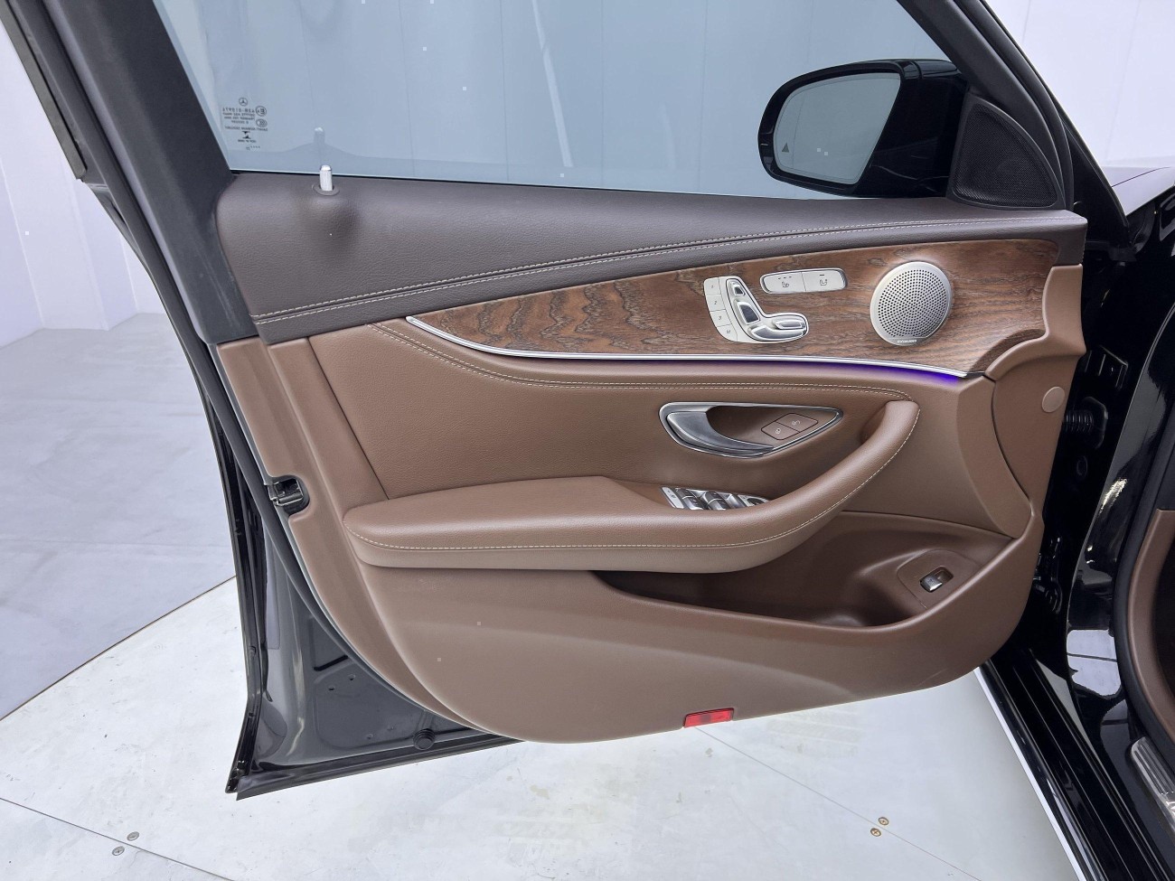 Mercedes-Benz E 300 L 2021