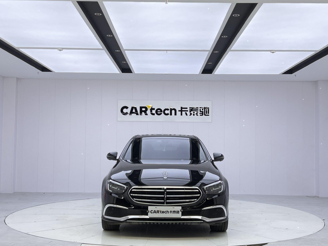 Mercedes-Benz E 300 L 2021