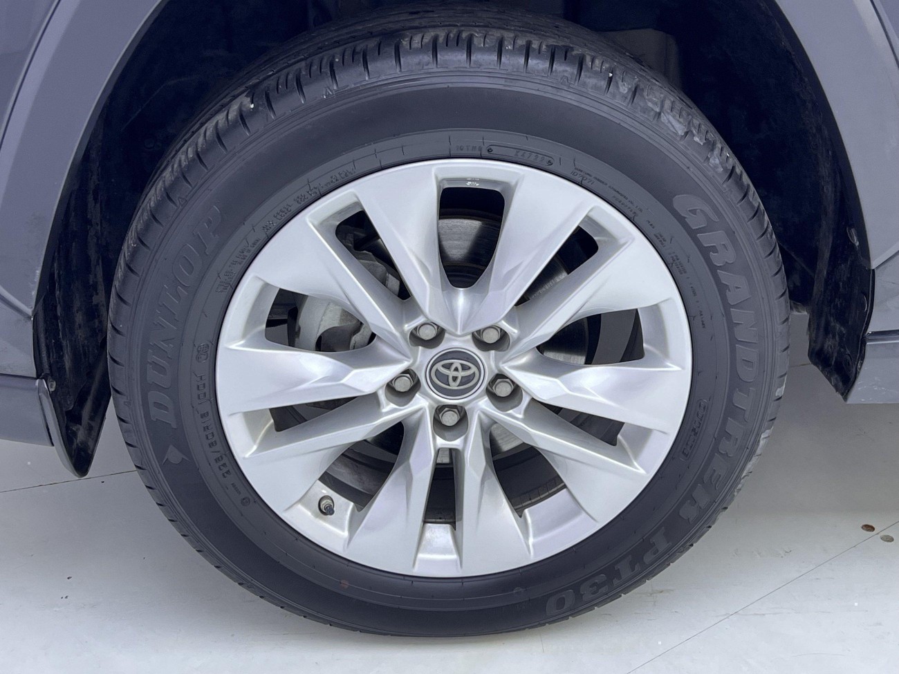 Toyota Wildlander 2023