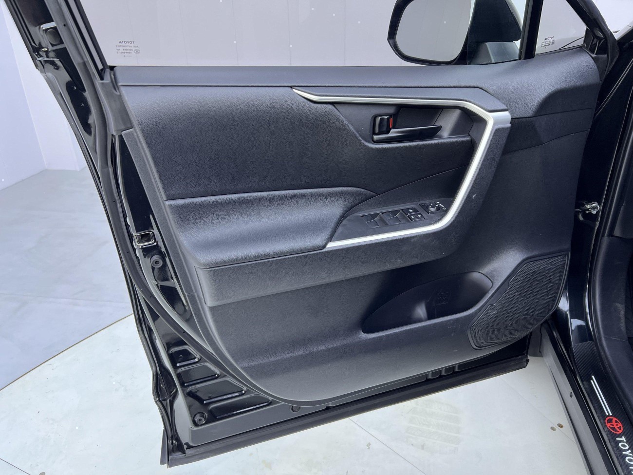 Toyota Wildlander 2023