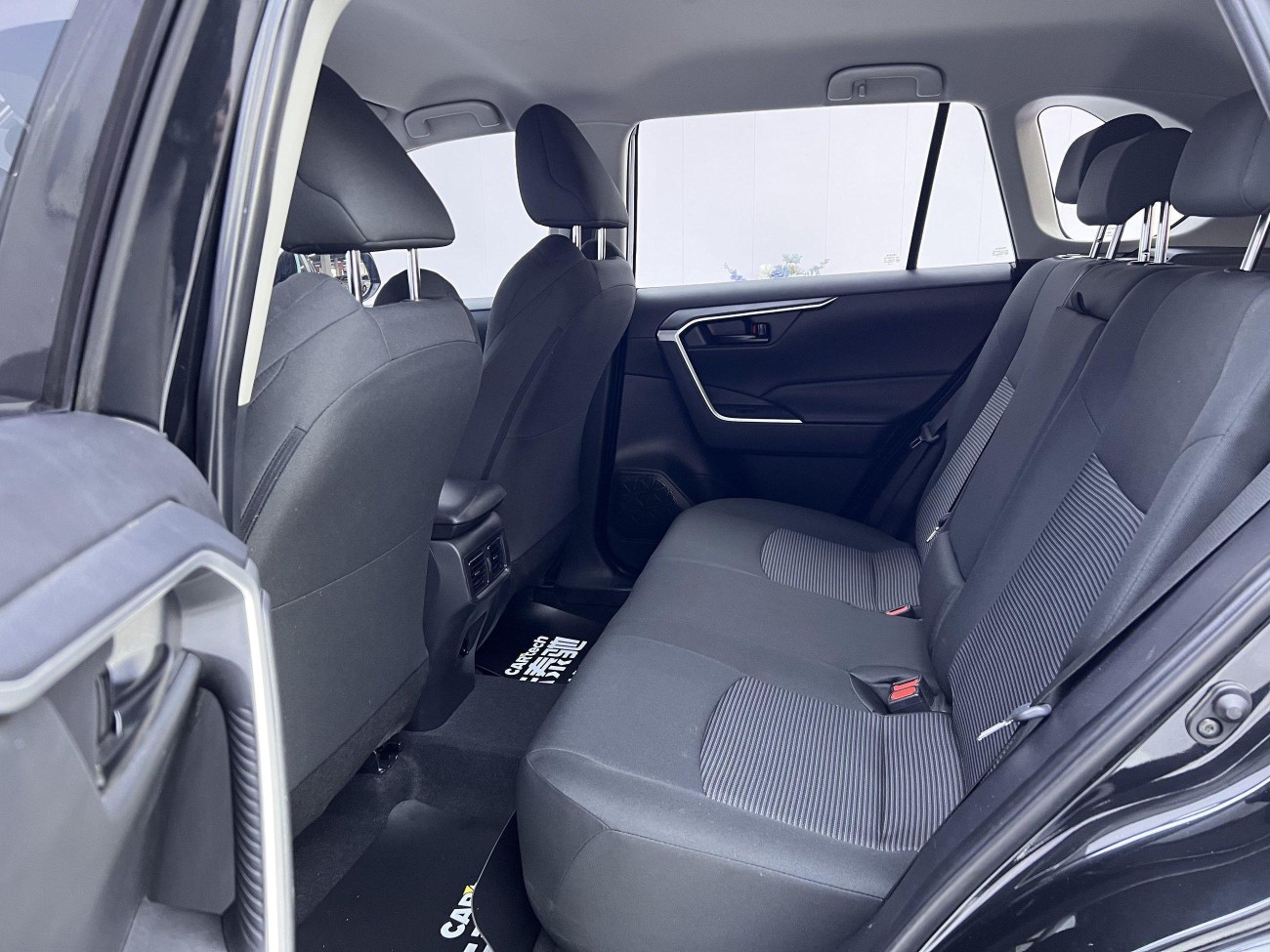 Toyota Wildlander 2023