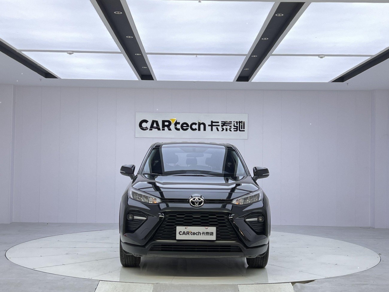 Toyota Wildlander 2023