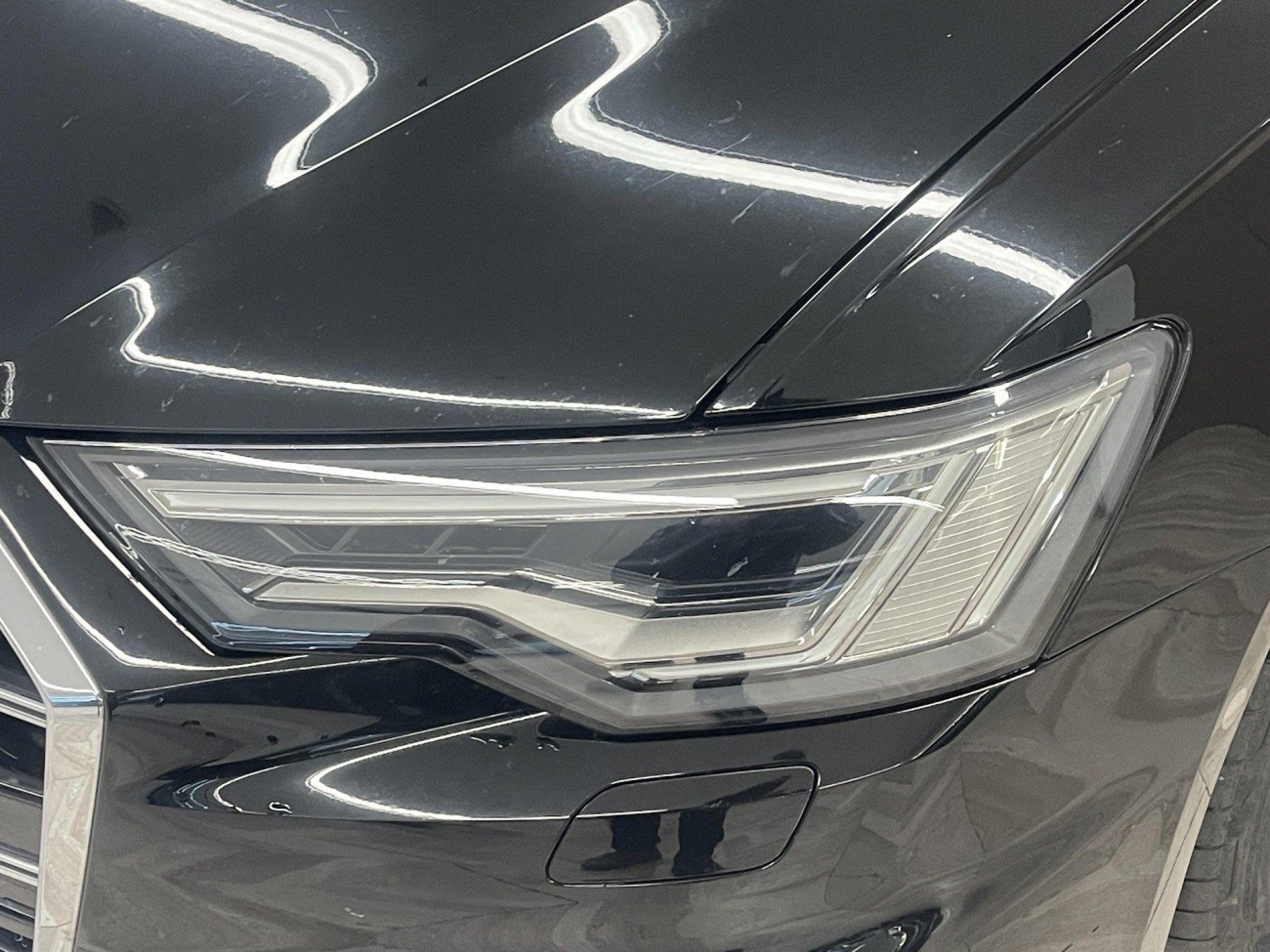 Audi A6L 45 TFSI 2024