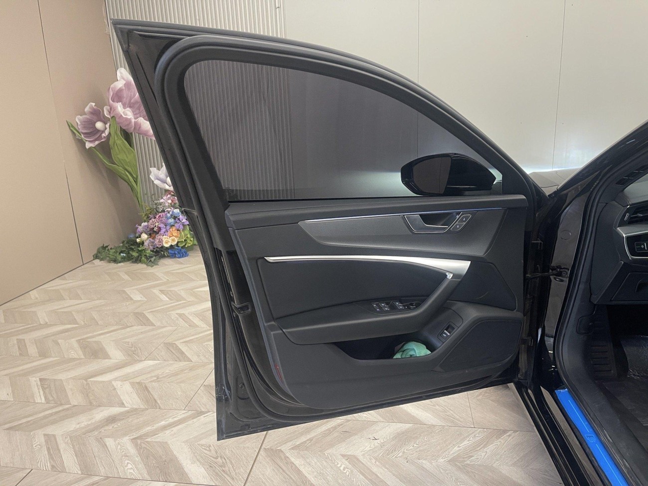 Audi A6L 45 TFSI 2024