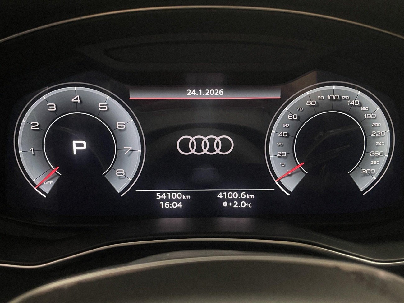 Audi A6L 45 TFSI 2024
