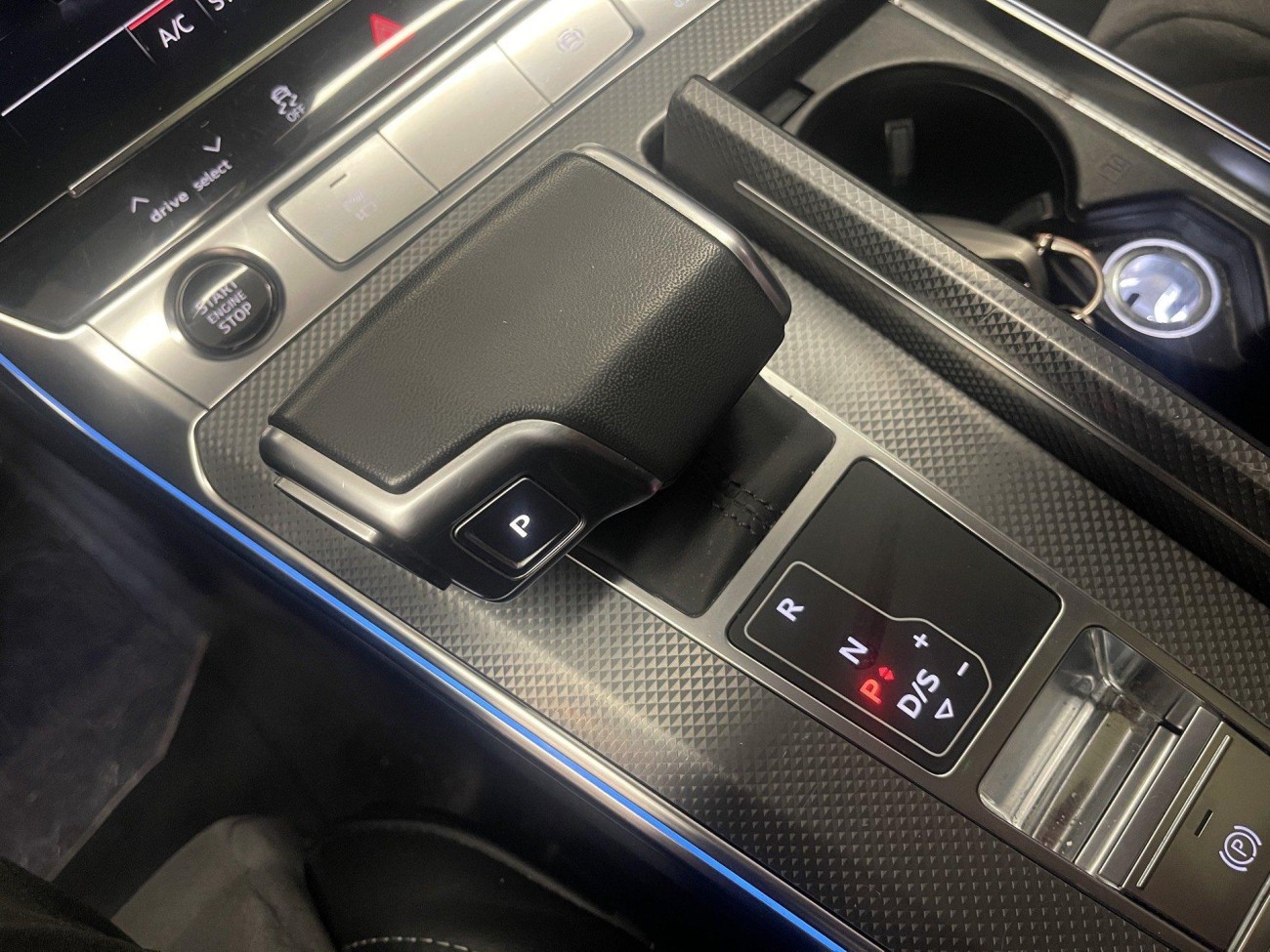 Audi A6L 45 TFSI 2024