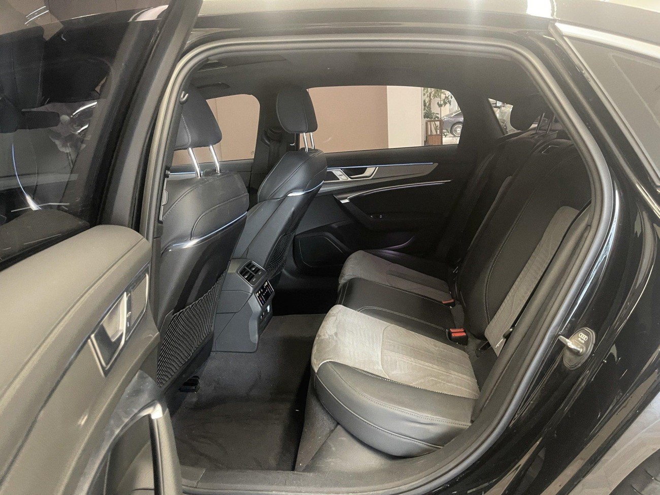 Audi A6L 45 TFSI 2024