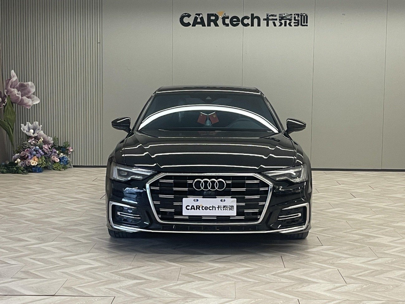 Audi A6L 45 TFSI 2024