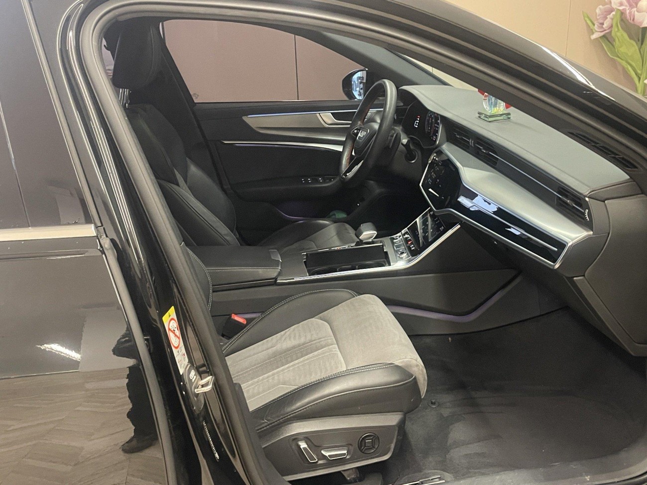 Audi A6L 45 TFSI 2024