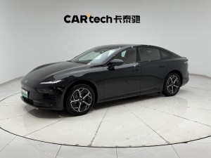 Dongfeng eπ007 2026