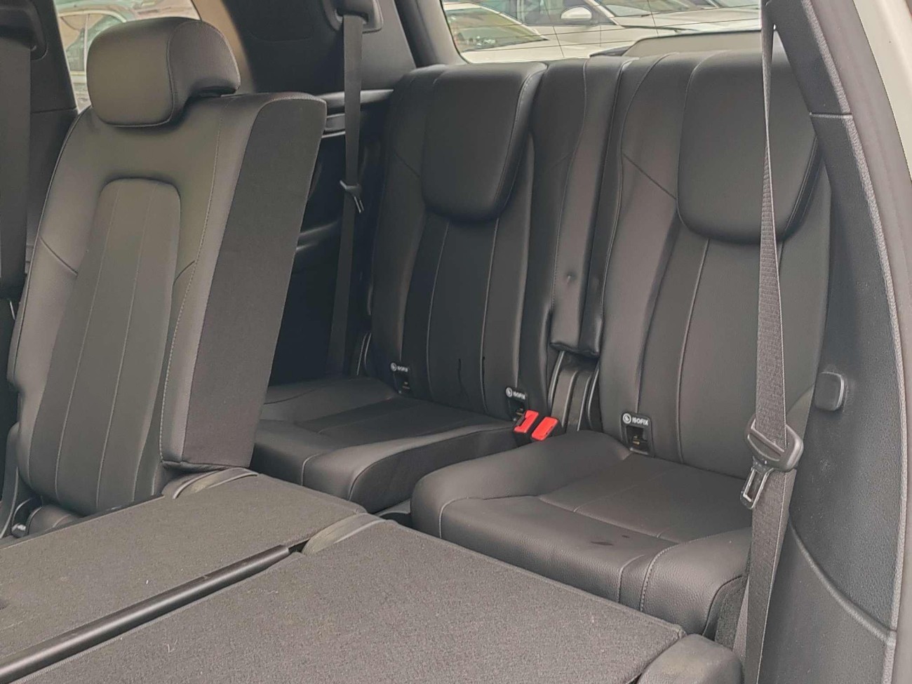 Mercedes-Benz GLB 2021