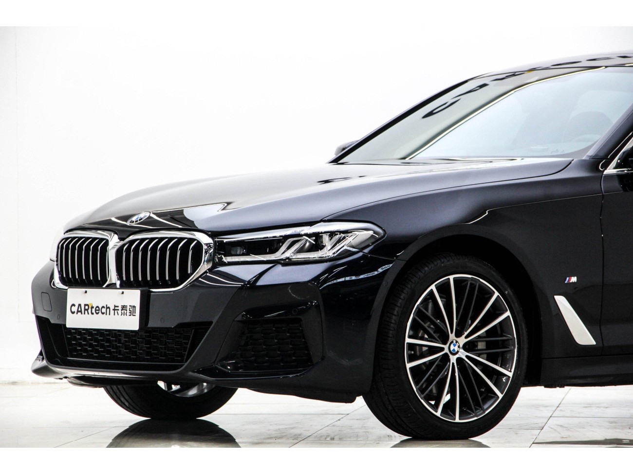 BMW 530Li 2023