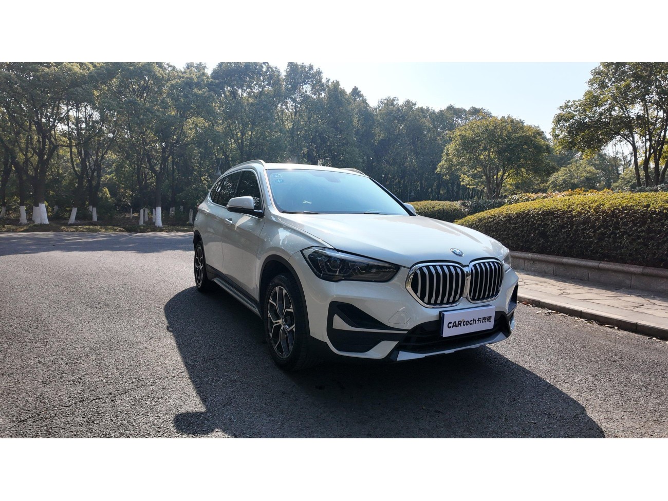 BMW X1 2020