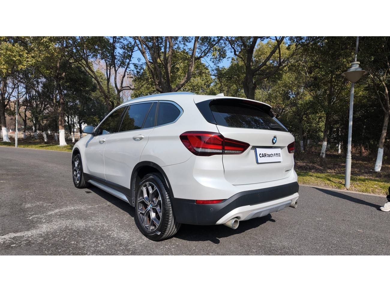 BMW X1 2020
