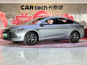 BYD Qin 2025
