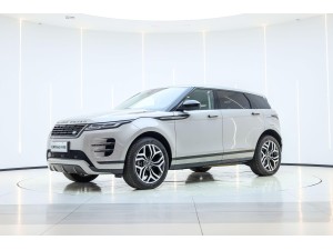 Land Rover Range Rover 2024
