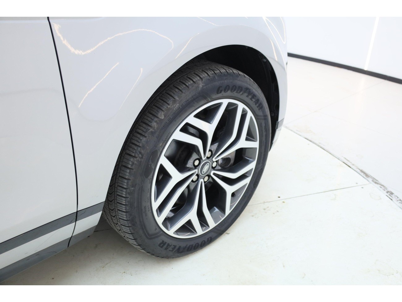 Land Rover Range Rover 2024