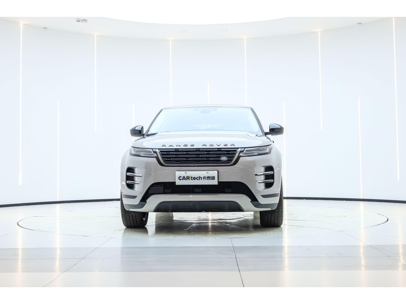 Land Rover Range Rover 2024