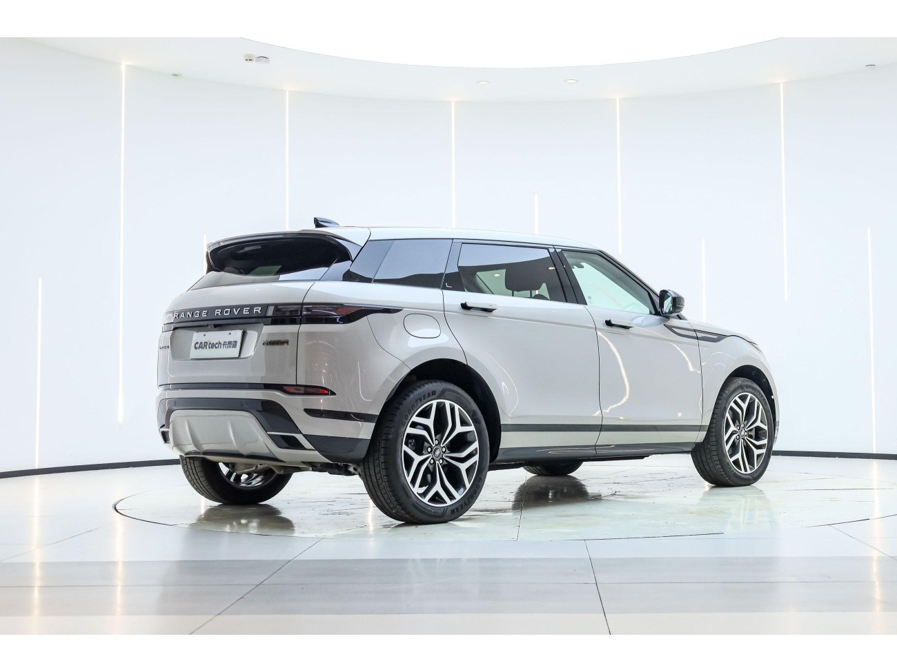 Land Rover Range Rover 2024