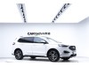 Ford Edge 2020