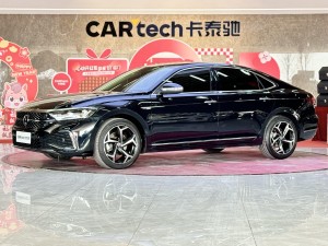 Volkswagen Passat 2023