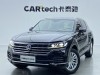 Volkswagen Touareg 2020