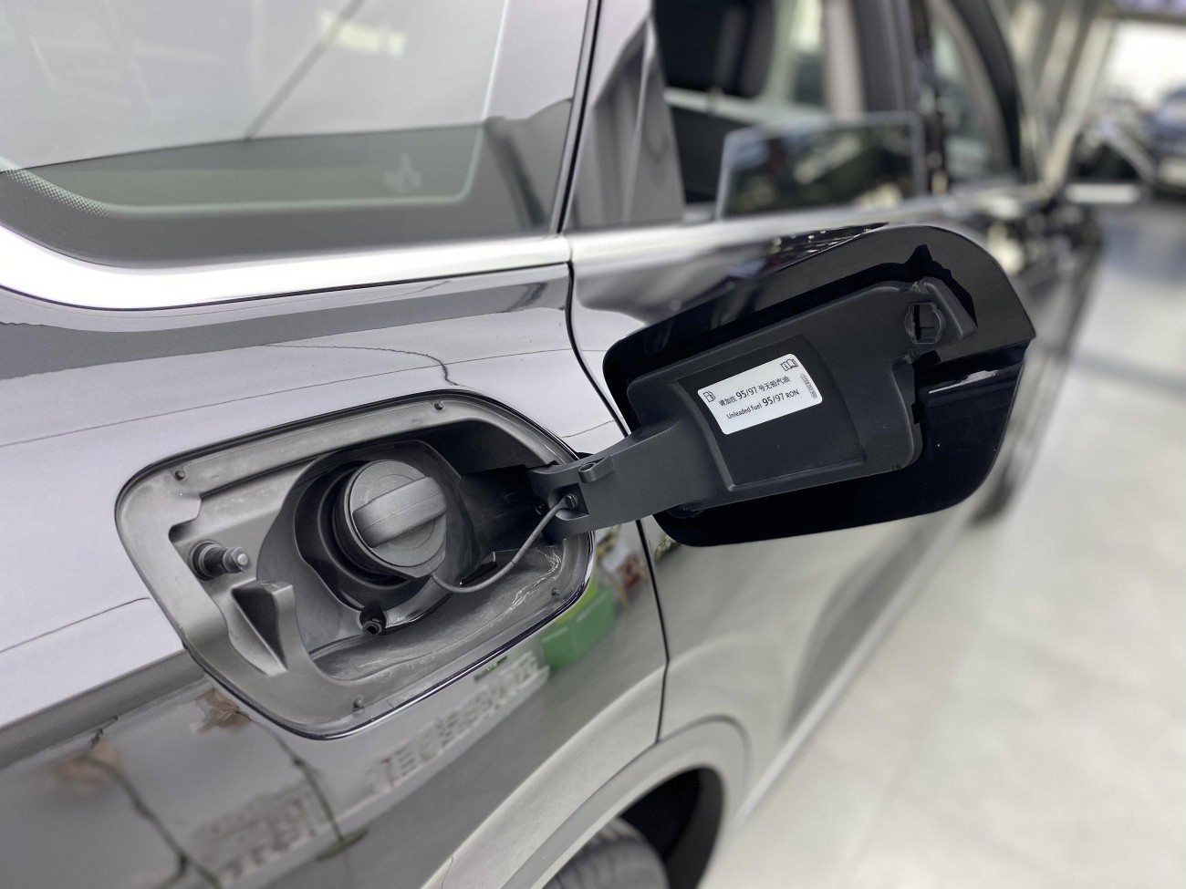 Volkswagen Touareg 2020