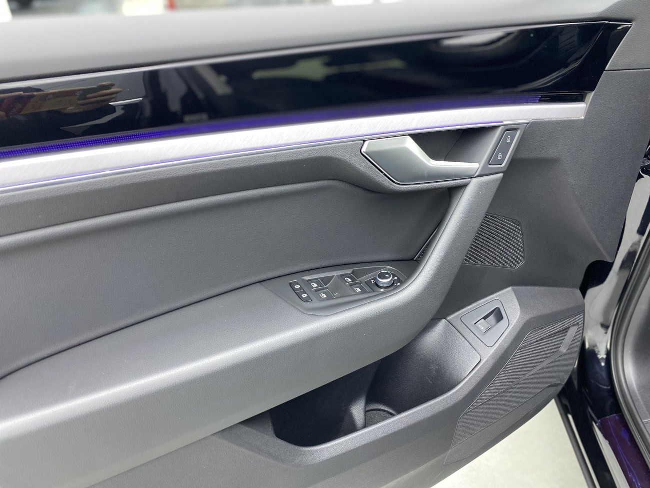 Volkswagen Touareg 2020