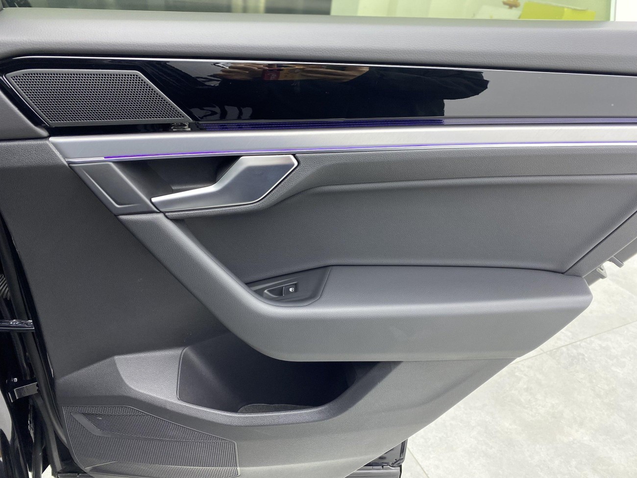 Volkswagen Touareg 2020