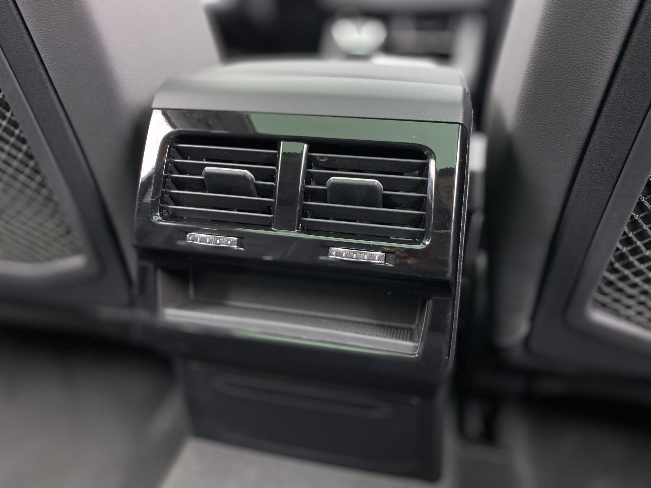 Volkswagen Touareg 2020