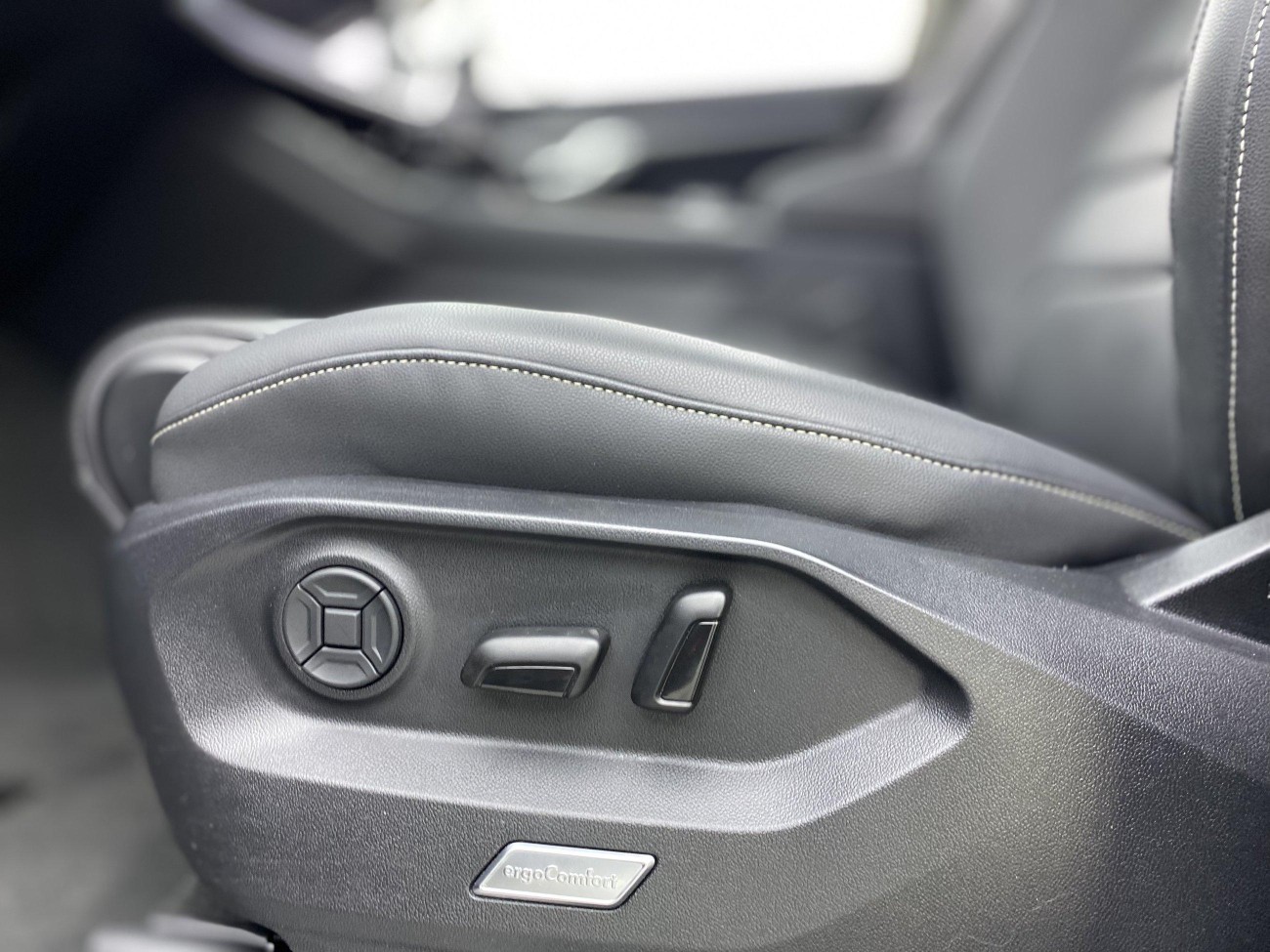 Volkswagen Touareg 2020