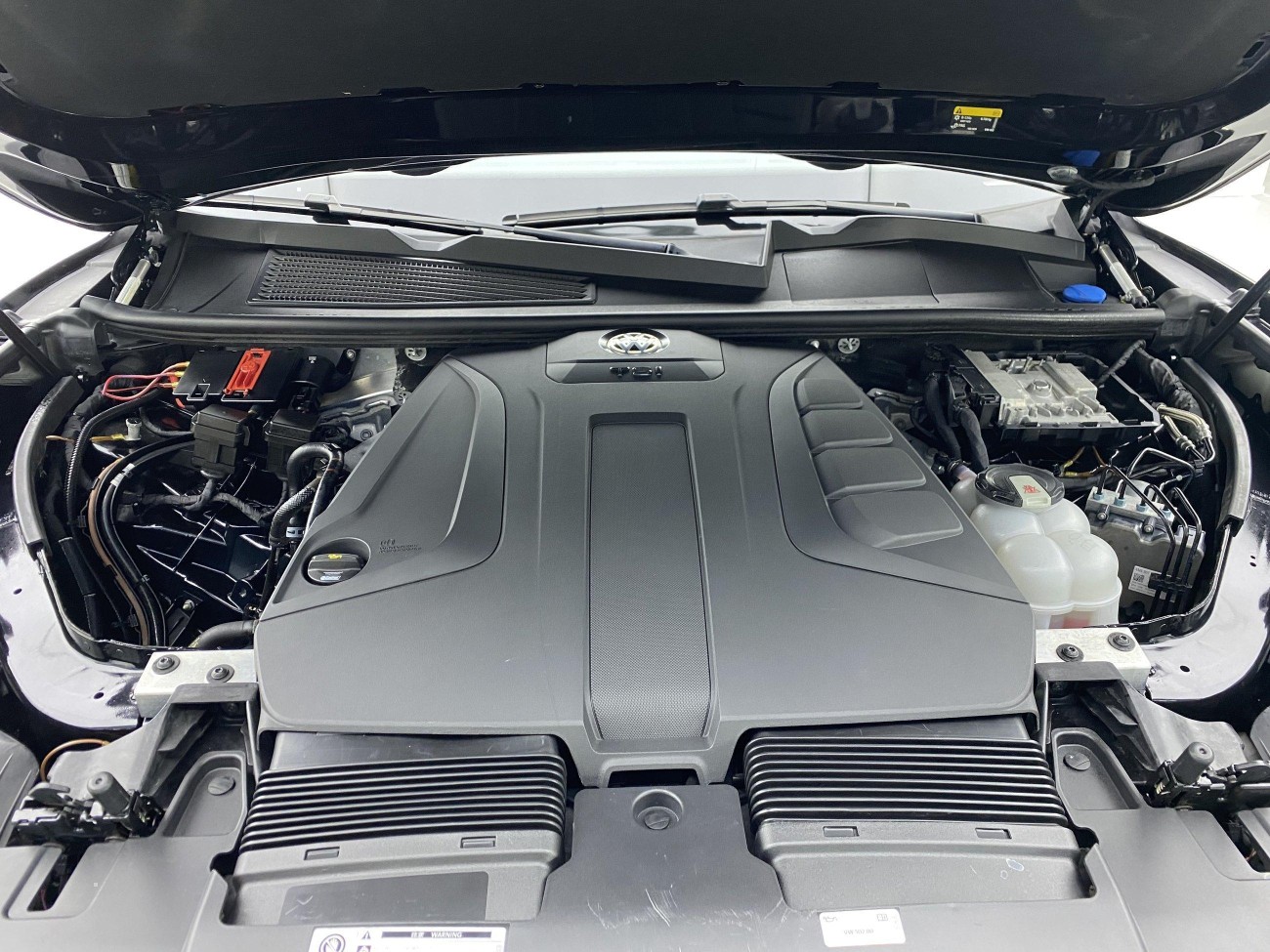 Volkswagen Touareg 2020