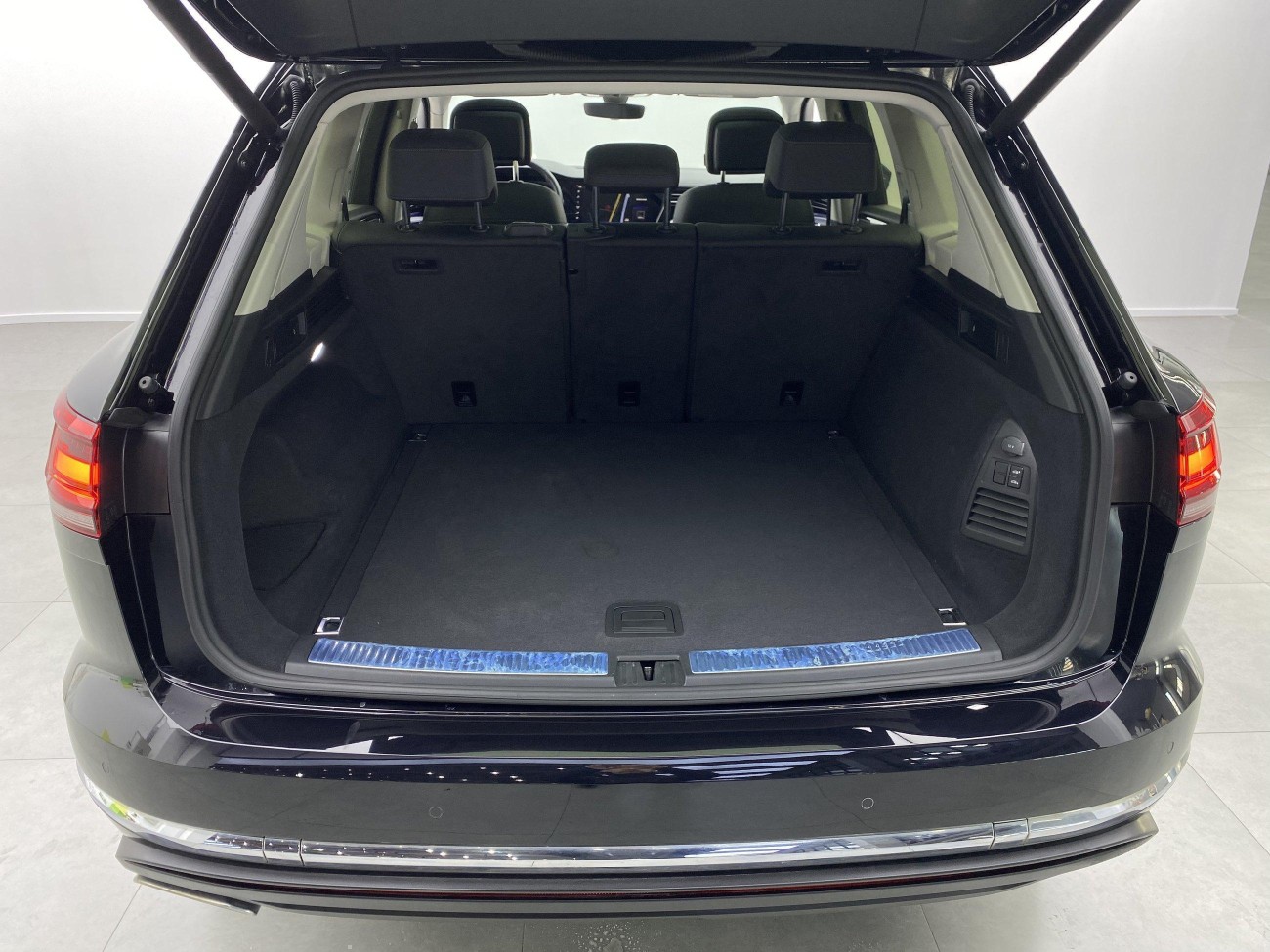 Volkswagen Touareg 2020