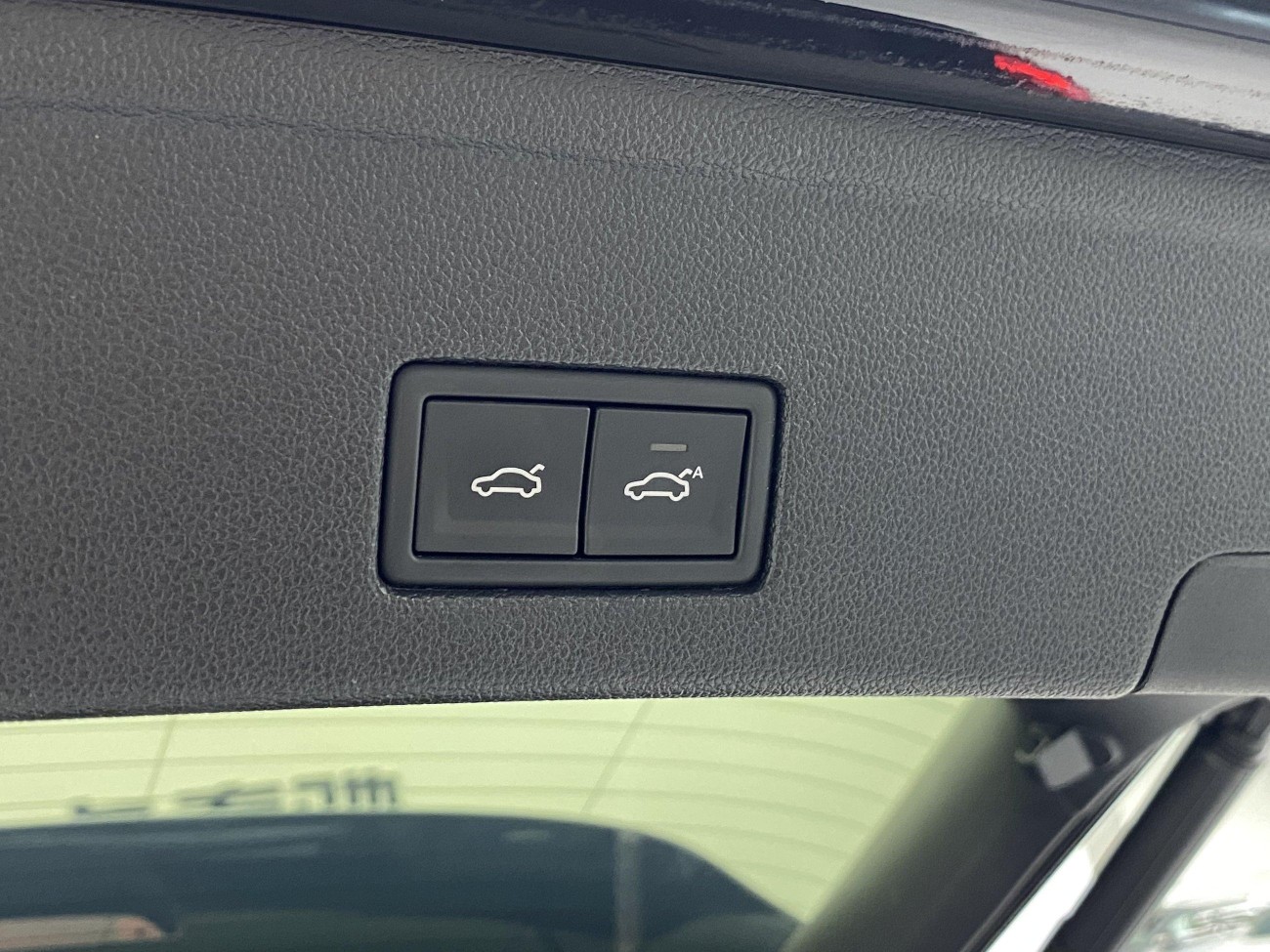 Volkswagen Touareg 2020