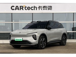 NIO ES6 2025