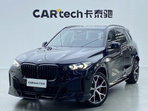 BMW X5 2024