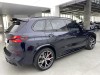 BMW X5 2024