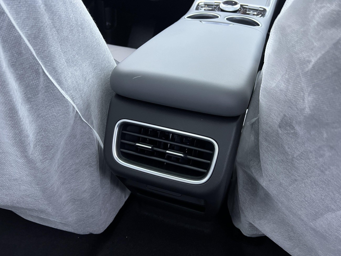 Geely Galaxy Galaxy L6 2025