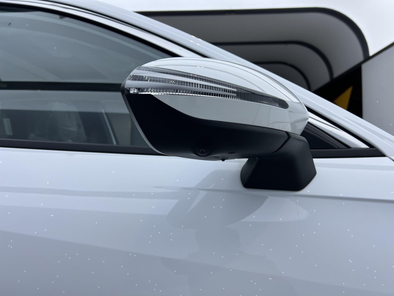 Geely Galaxy Galaxy L6 2025