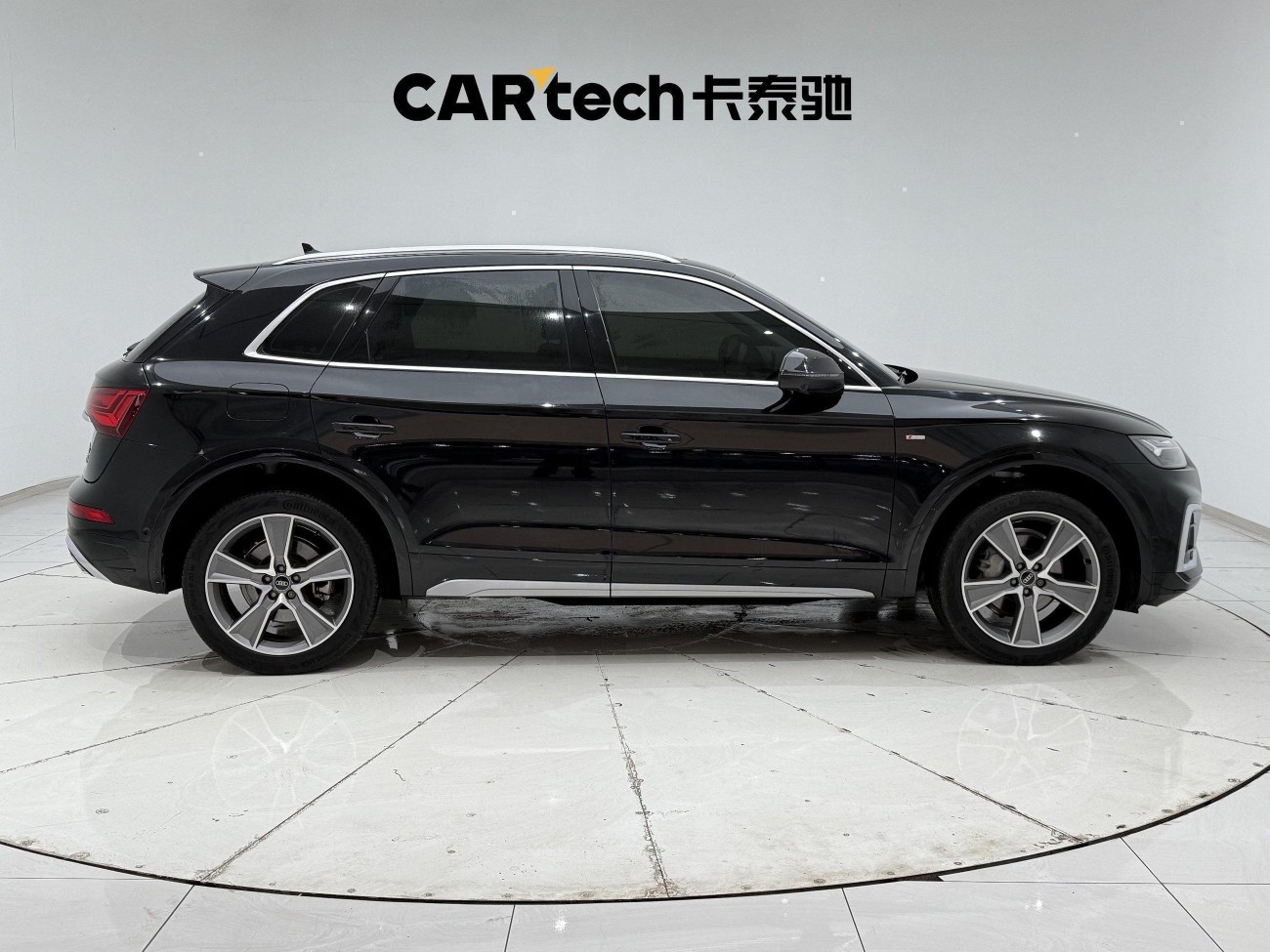 Audi Q5L 45 2022