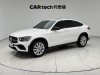 Mercedes-Benz GLC 260 4MATIC 2022